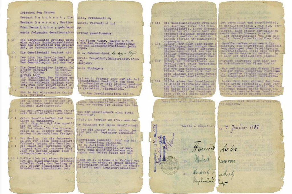 Content Timeline Image